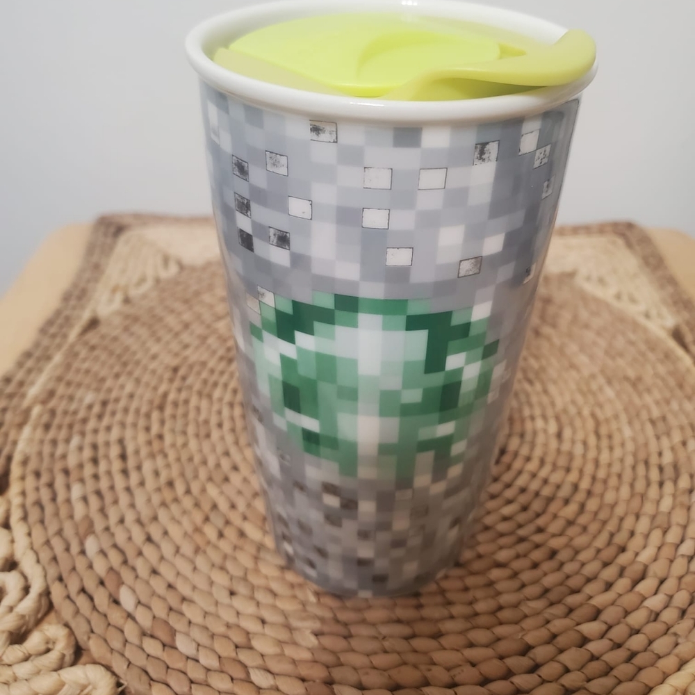 Rodarte X Starbucks mug - Limited Edition